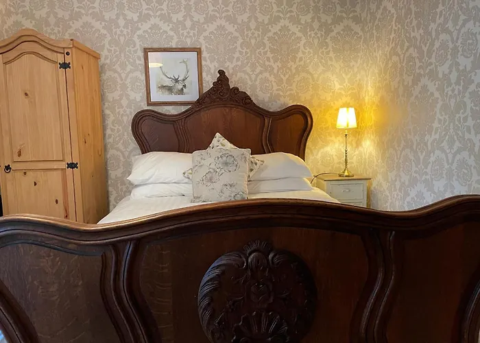 Keats Green Hotel