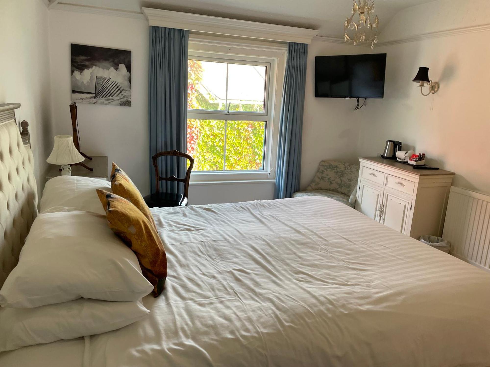 Keats Hotel Shanklin
