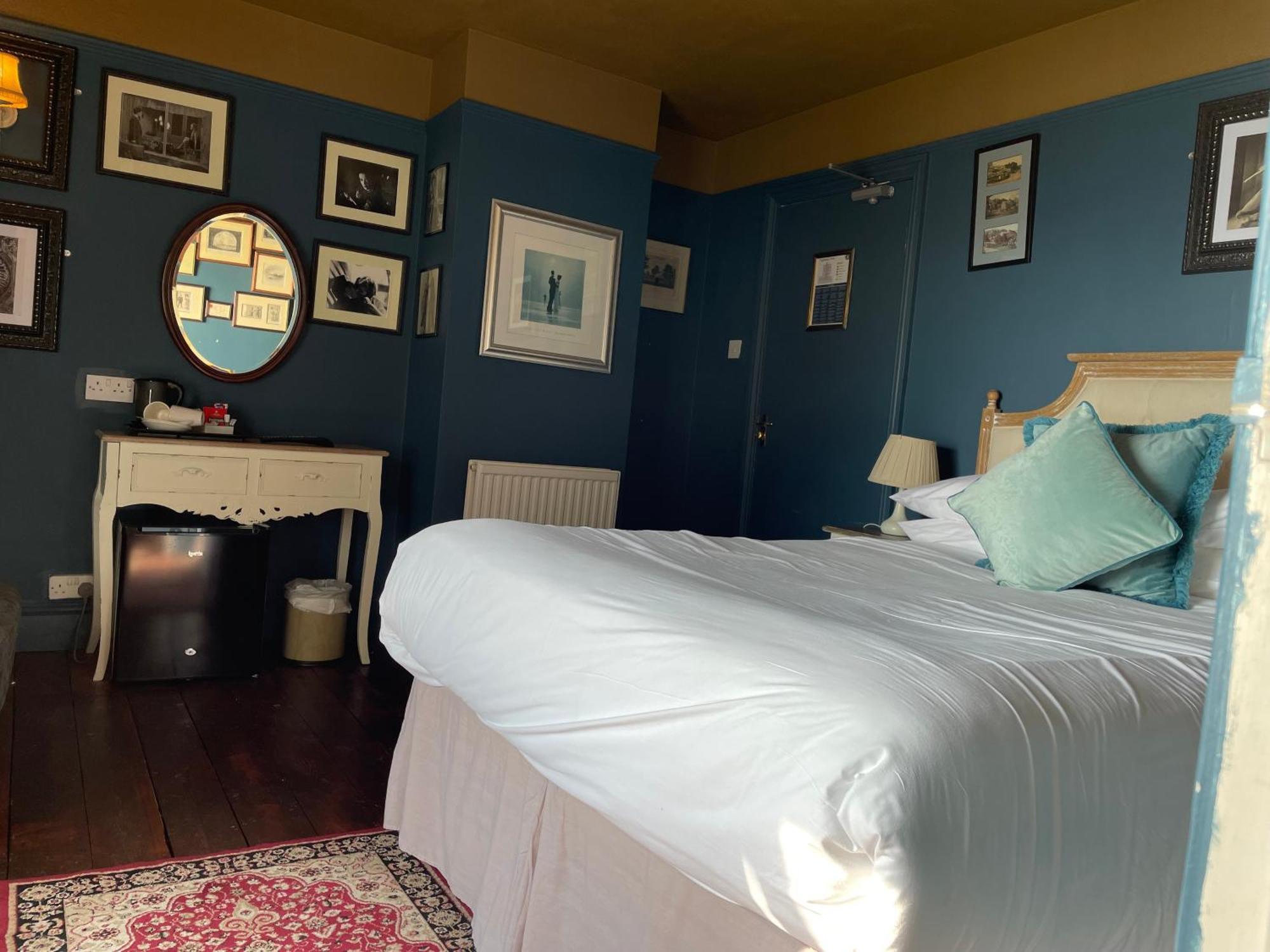 Hotel Keats Shanklin