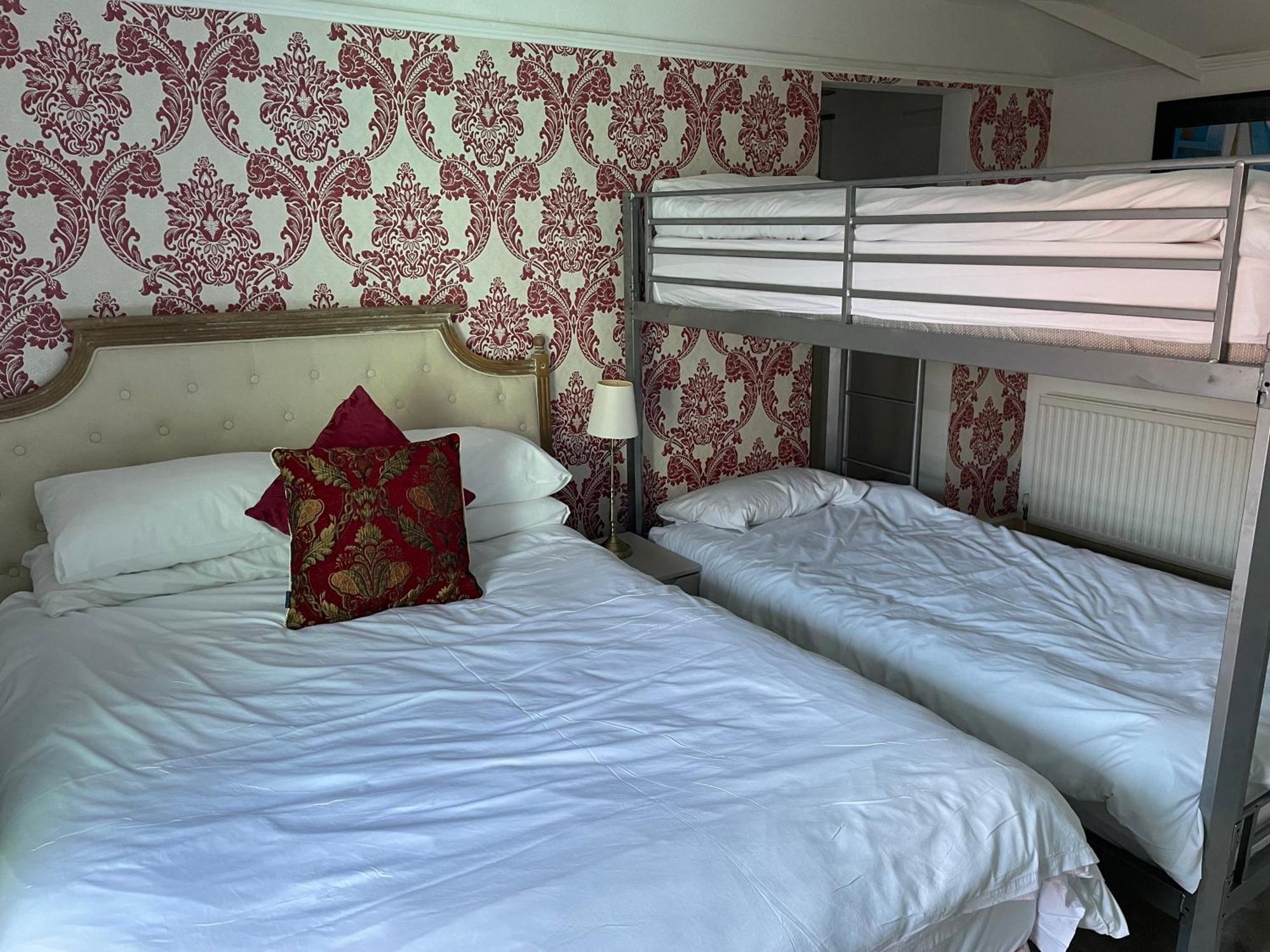 Hotel Keats
