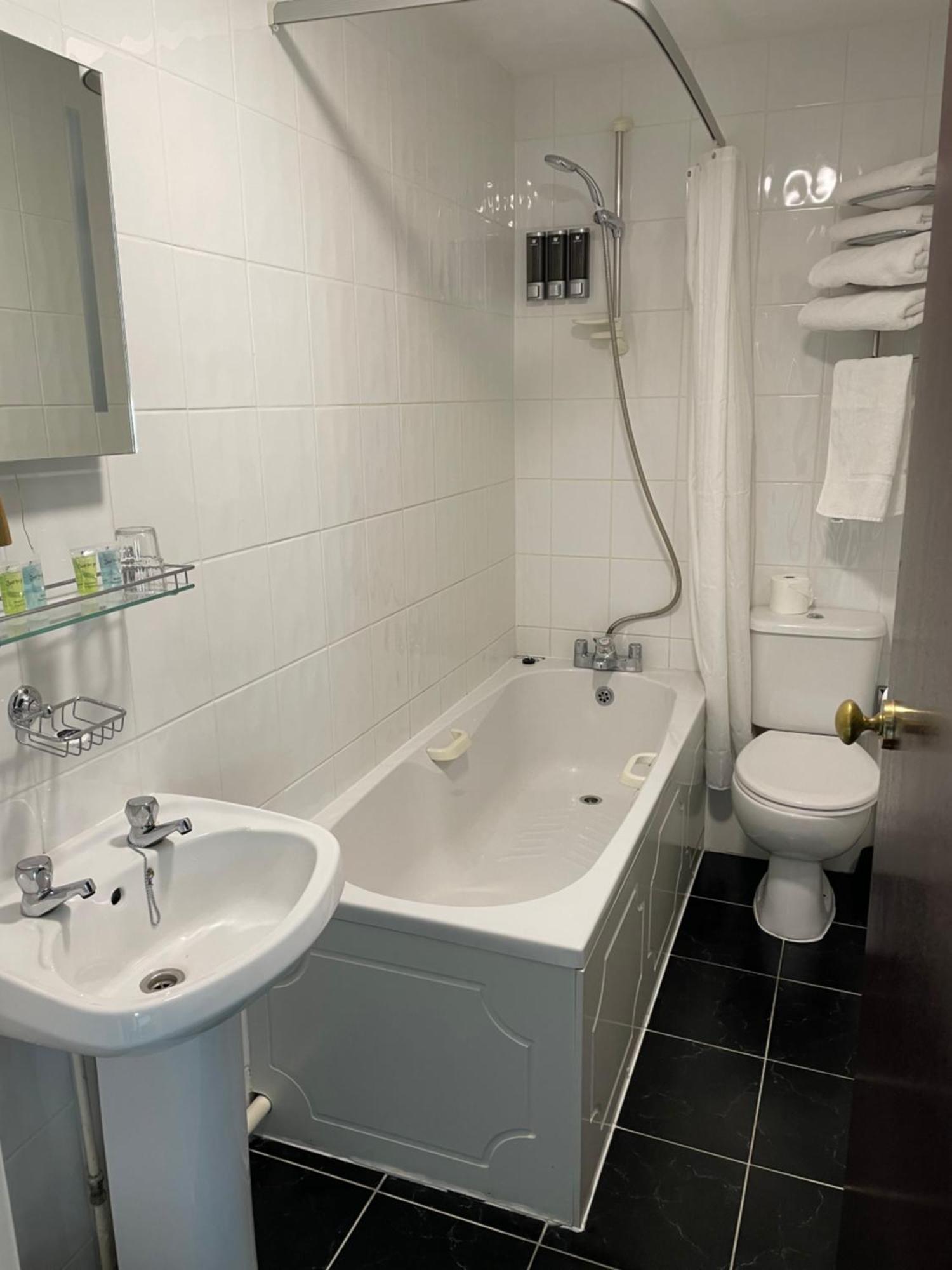 Hotel Keats Shanklin