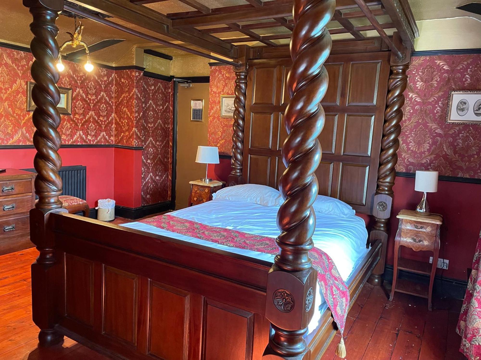 Hotel Keats *